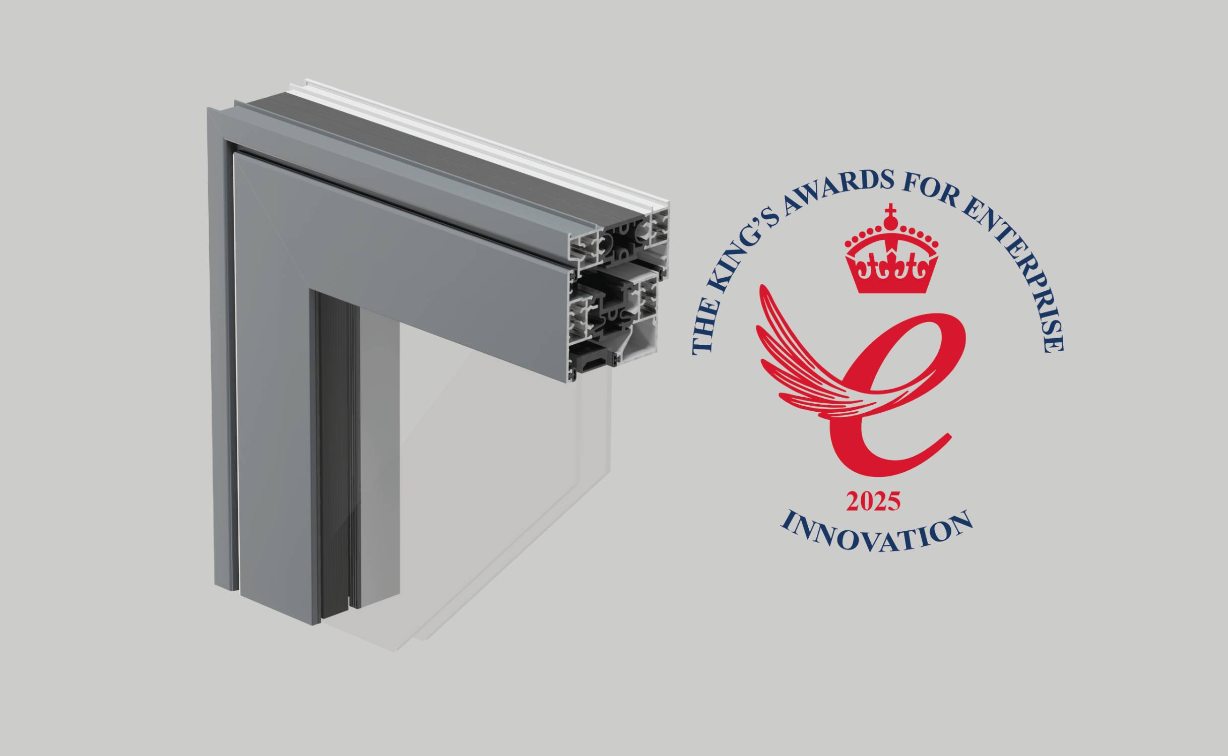 Prestige Casement Window - Aluminium Window