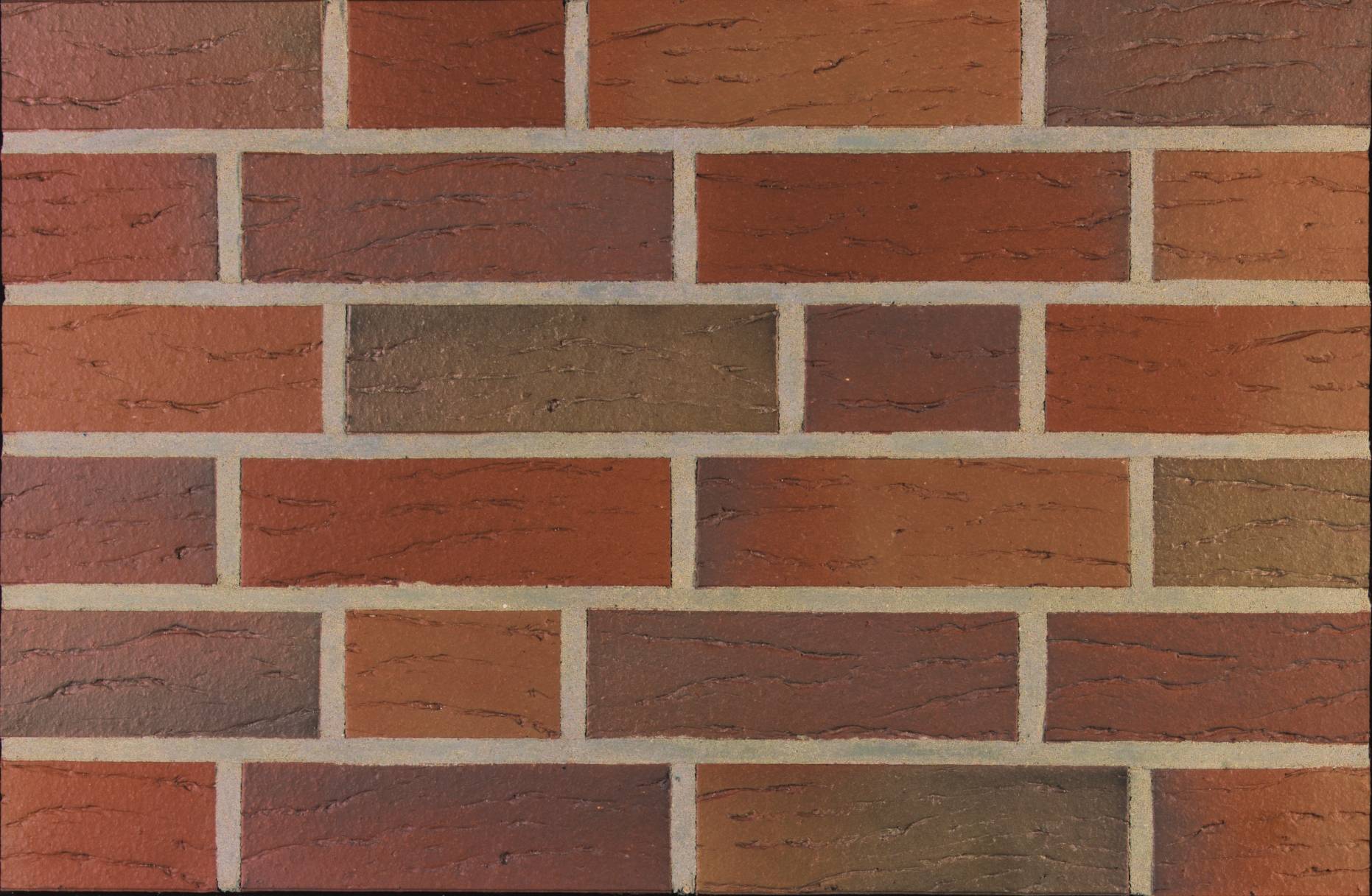 Corium Brick Tile Cladding System - Mechanically Fixed Brick Cladding ...