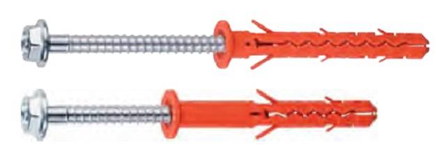 MBRK Stainless Steel Anchor