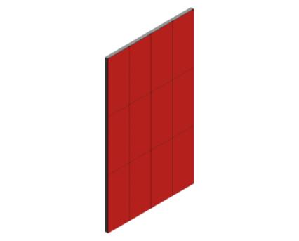 Exterior Cladding - VIVIX® Architectural Panels