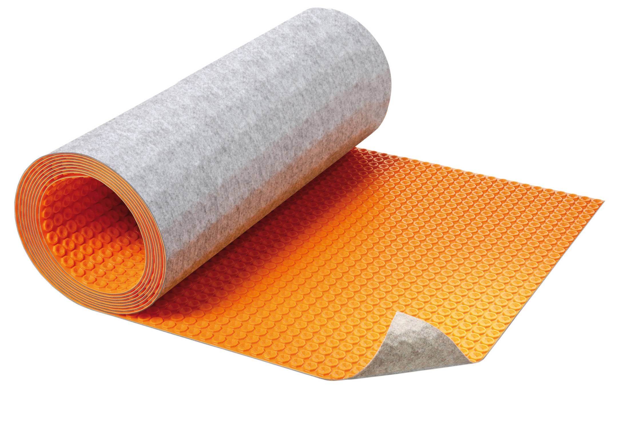 Schlüter®-DITRA-HEAT-DUO - Electric Underfloor Heating