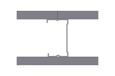 GypWall Single Frame Enhanced - L206013 (EN)