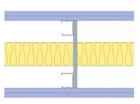 GypWall Twin Frame Braced - A216011SF (B) (EN)