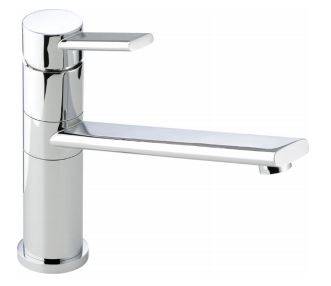 Specto Single Lever Contemporary Kitchen Mixer Tap