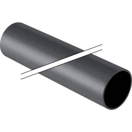 Geberit HDPE pipe