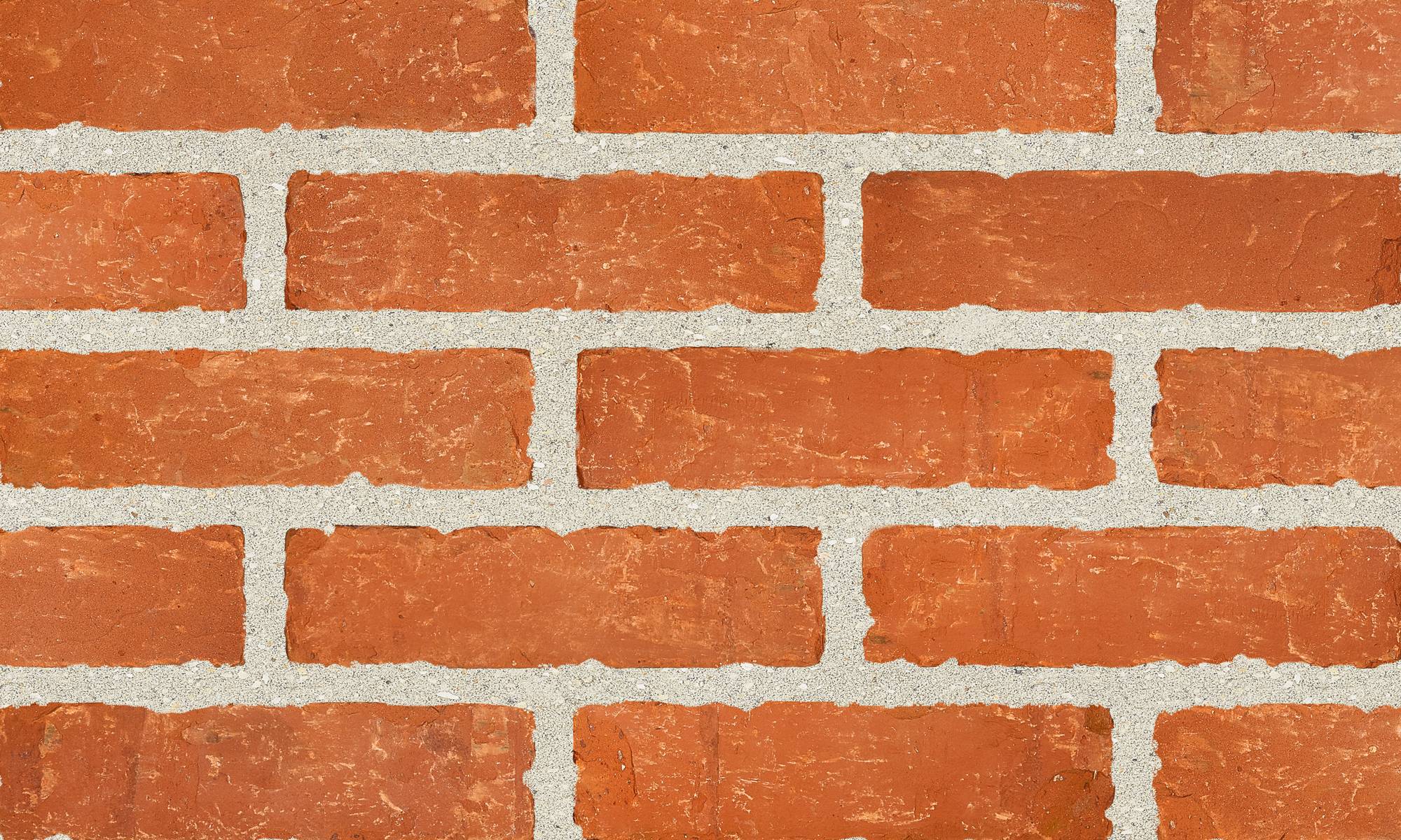 Floren Rosso Clay Brick 