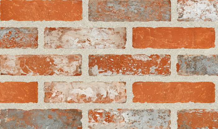 Floren Brunello Clay Brick