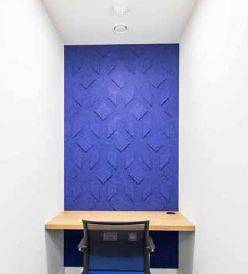 Őra 3D Acoustic Panels