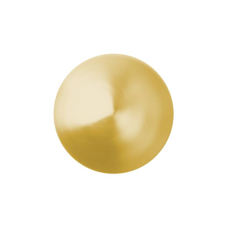 Low Dome Tactile Demarcation Stud