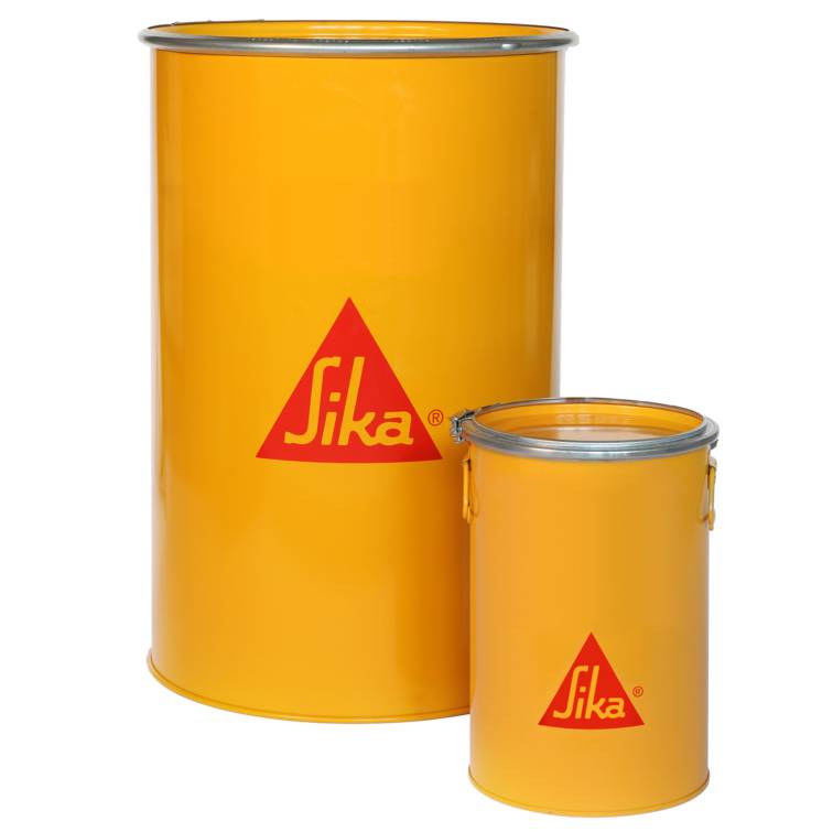 Sikasil® SG-550 - Glazing adhesive