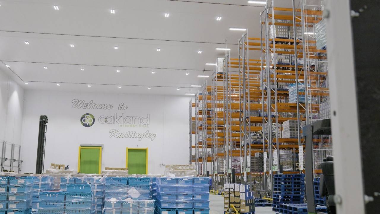 Hemsec and RW Coldstore Deliver Scalable, Sustainable Coldstore ...