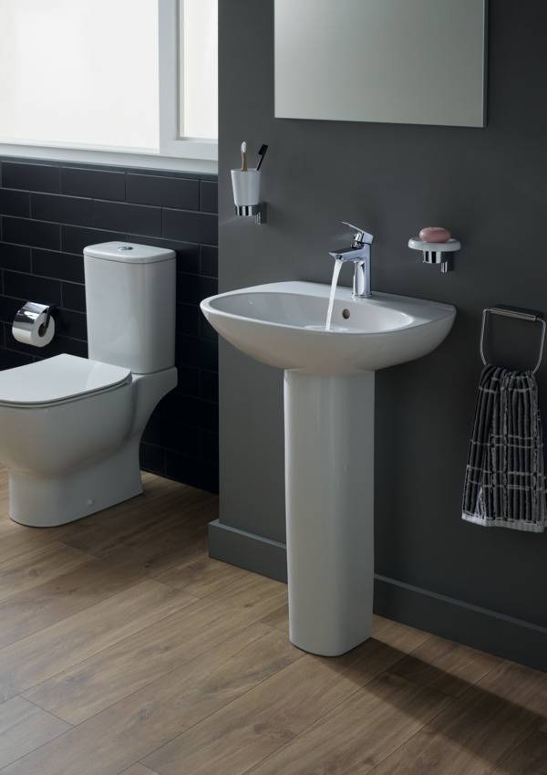 Ideal Standard Tesi 50/55/60 cm Washbasin