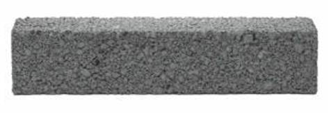 Fibo 850 140 mm 3.6 N Concrete Block