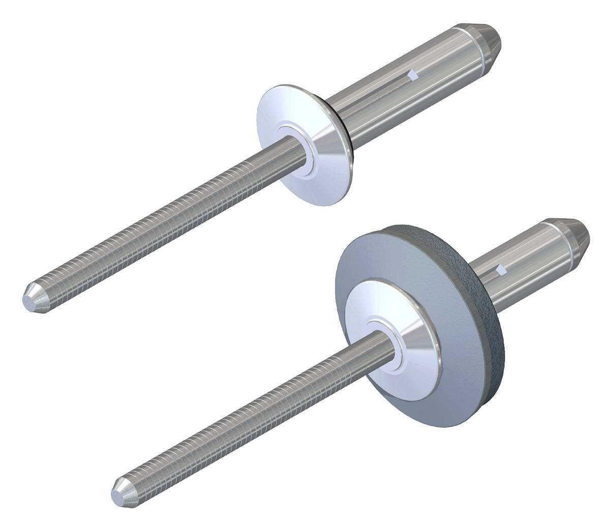 TriGrip® Construction Rivets