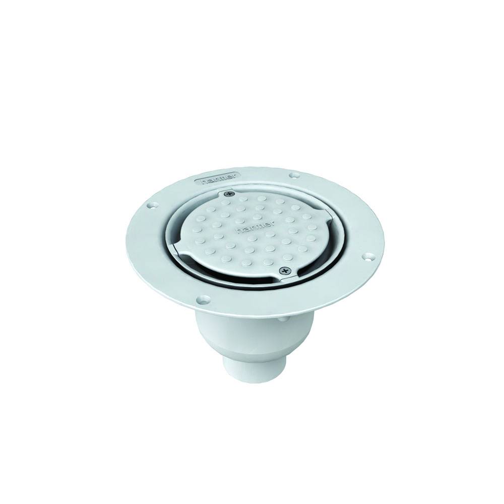 Harmer ABS Vertical Shower Outlet