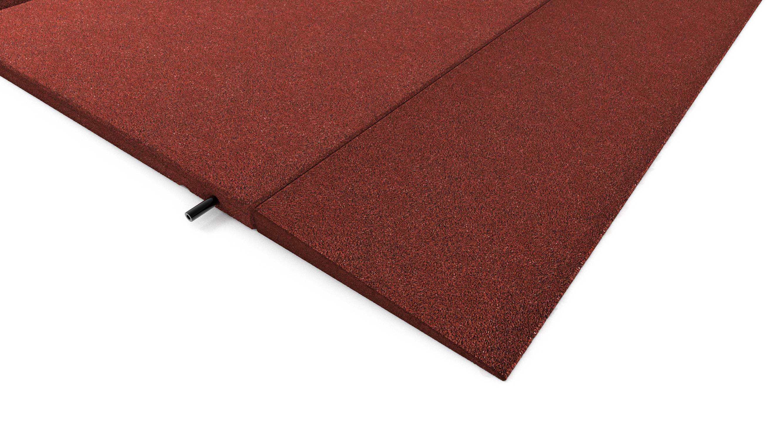 REGUPOL® Walkway - Rubber Interlocking Tile