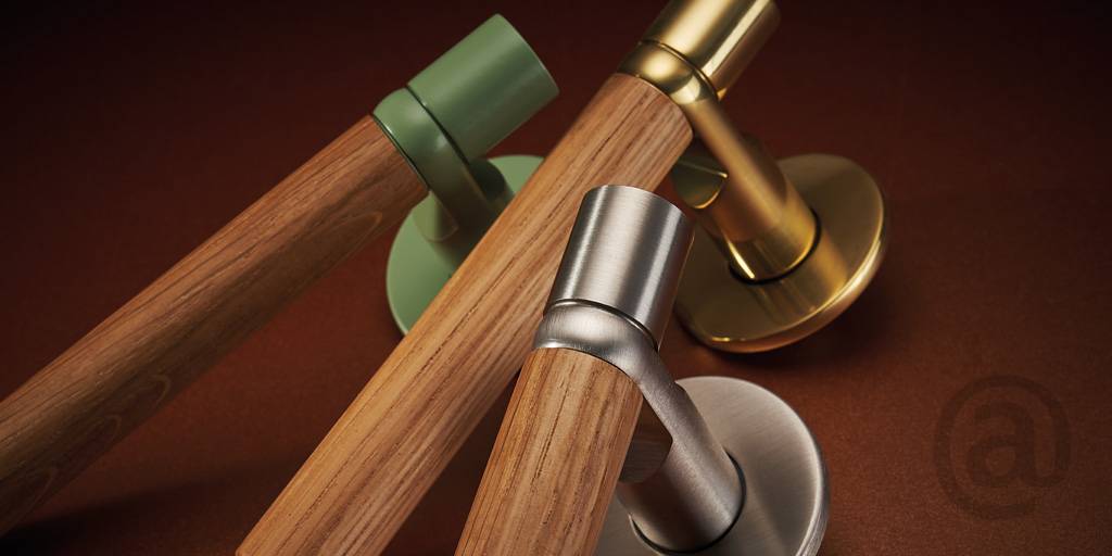 Sembla® Lever Handles