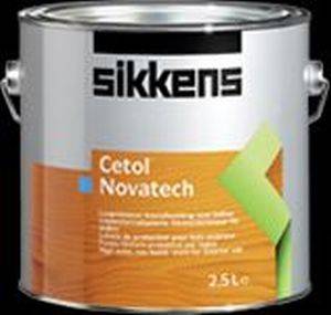 Sikkens Cetol Novatech