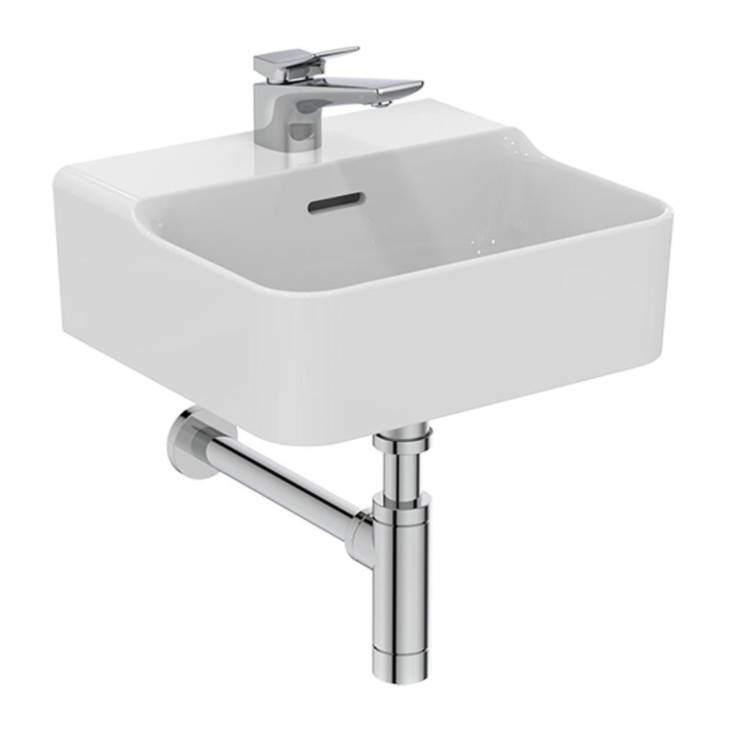 Conca 40 cm Hand Rinse Basin