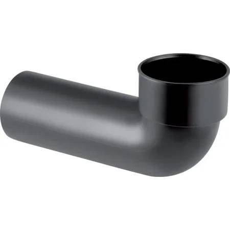 Geberit HDPE Connection Bend 90° For Sleeve
