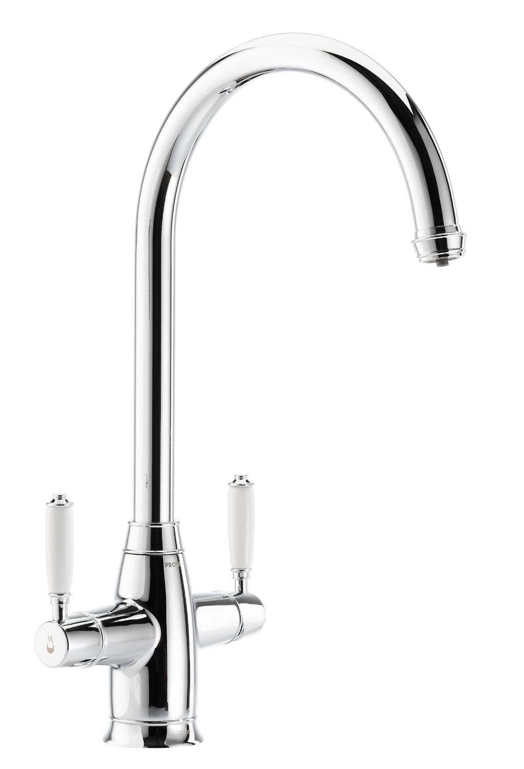 PRONTEAU™ ProTrad - 3 in 1 Steaming Hot Water Tap - Boiling Hot Water Tap