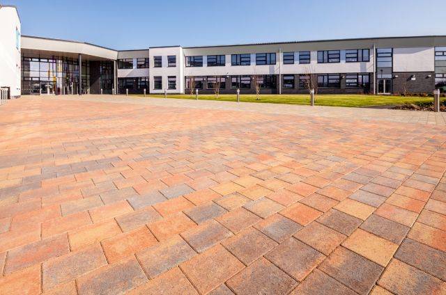 Shannon | Concrete Block Paving