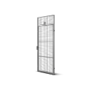 Property protection / Safe - Door UX 500 Padlock