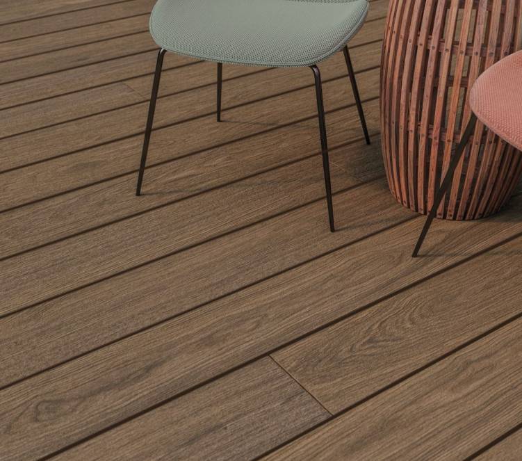 4 m ProDeck Decking Board