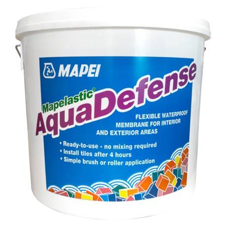 Mapelastic® Aquadefense