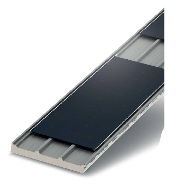 QuadCore® PowerPanel KS1050PP