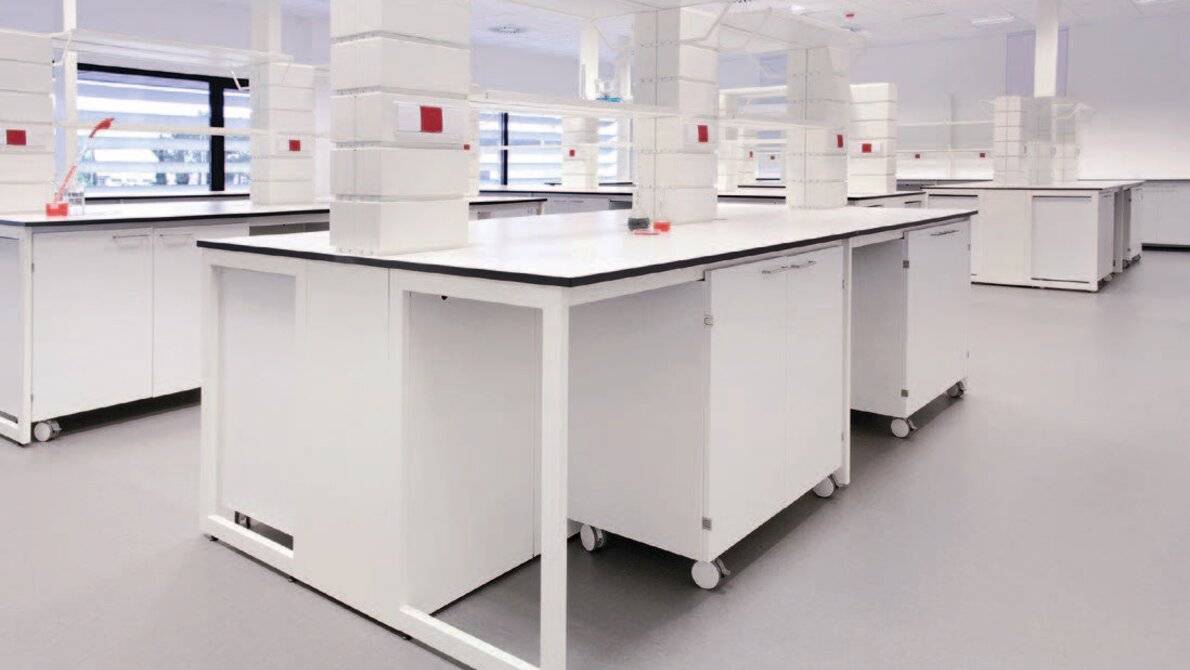 Max Compact Resistance² - Decorative HPL Panels