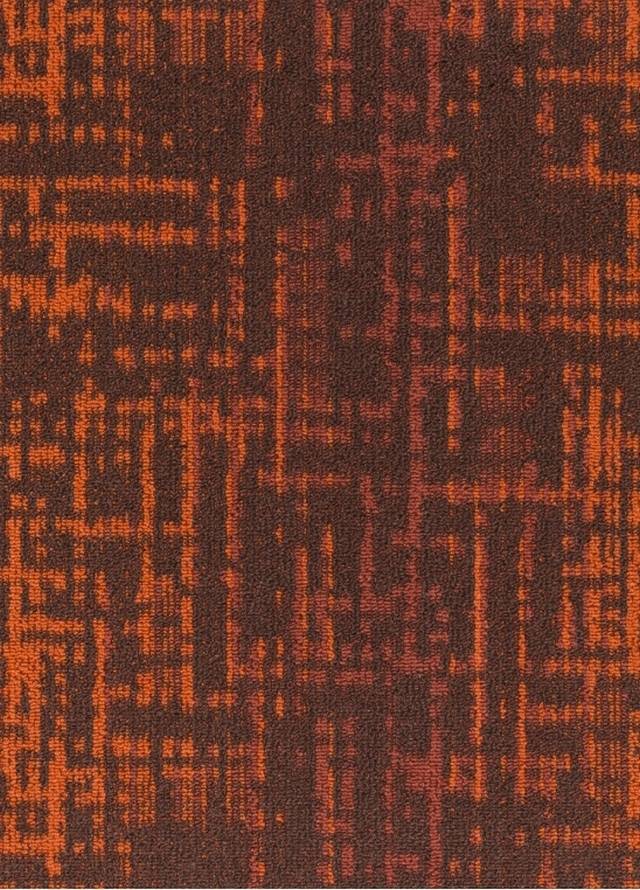 Get Smart - Carpet Tiles