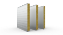 PROMIROCK SBI-PRO - Mineral Wool Panel 