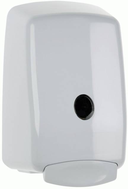 BC224 Dolphin 2 Litre Pouch Soap Dispenser