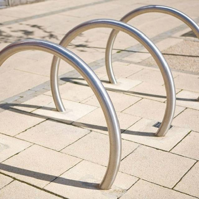 Toastrack Cycle Stand