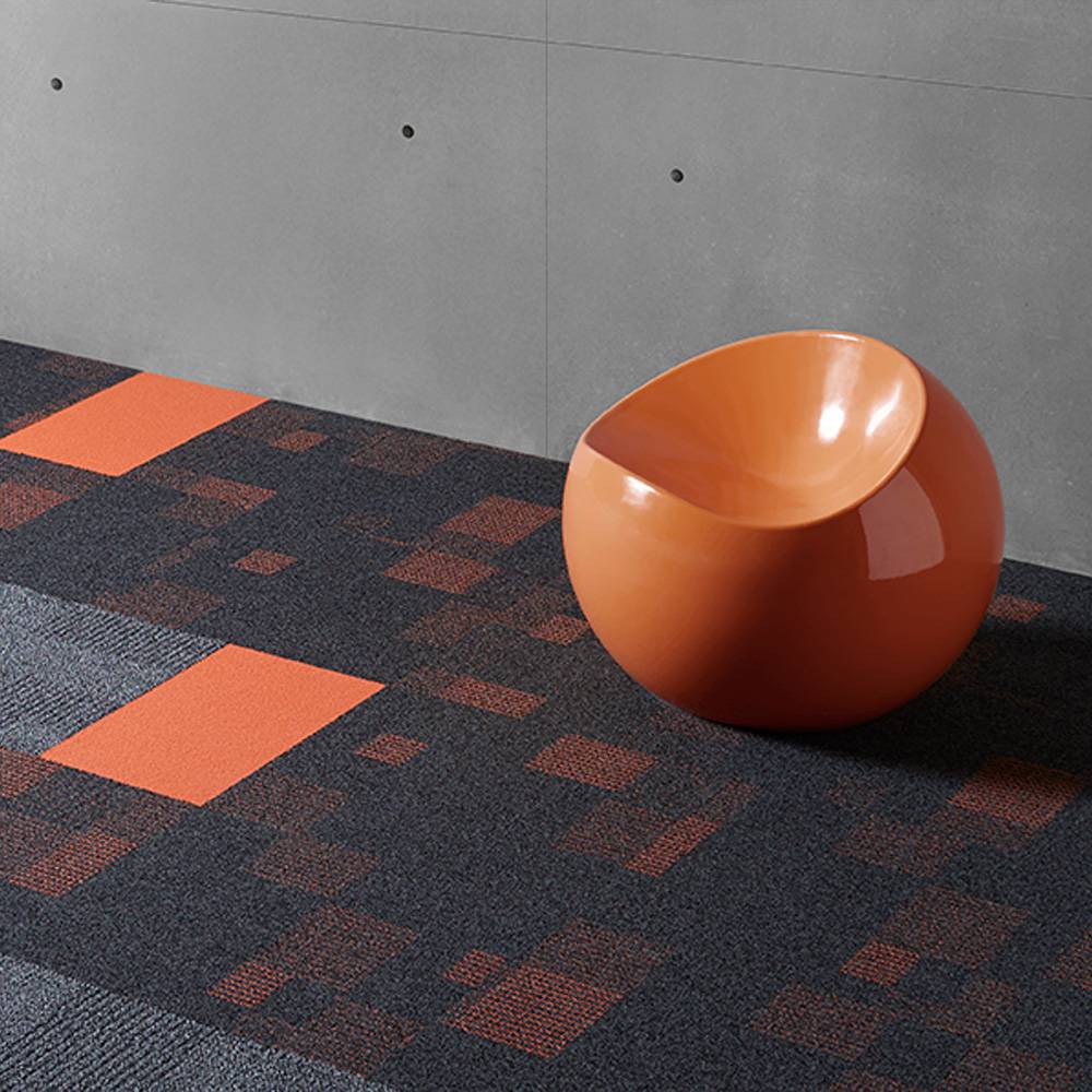 Streetwise Design - Carpet Tile