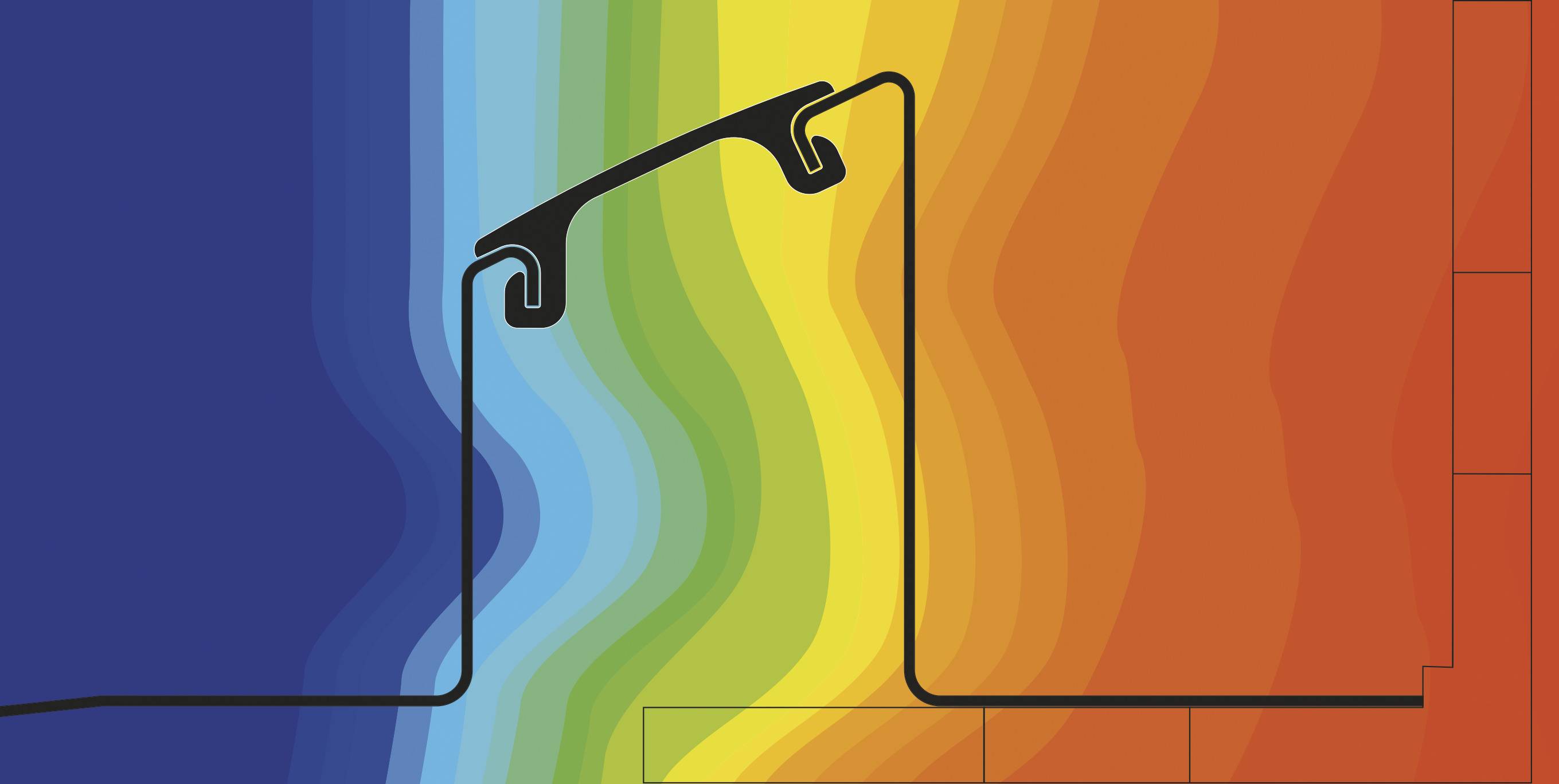 Keystone Hi Therm + Cavity Wall Lintels - Standard/ Heavy/ Extra Heavy Duty