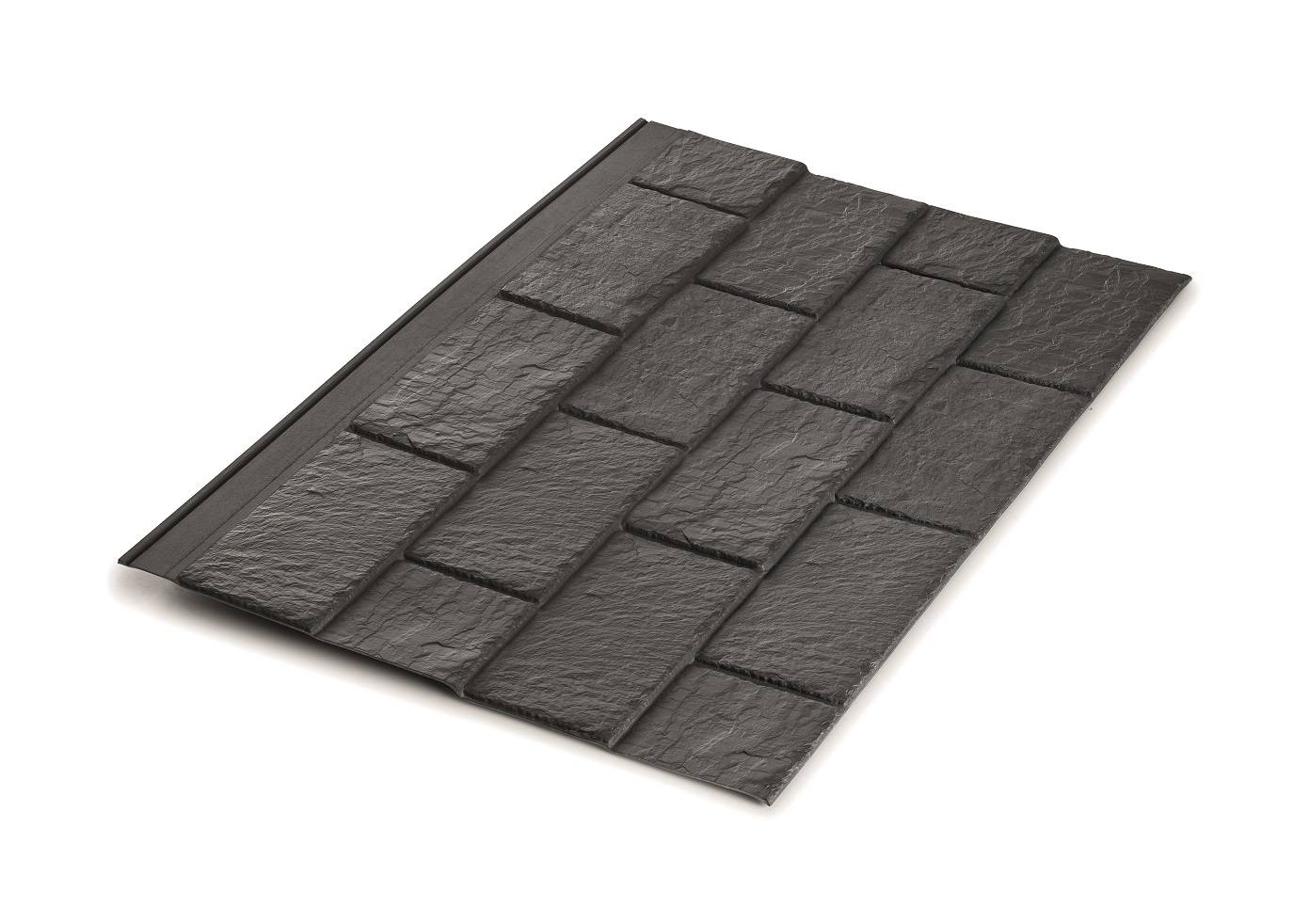 SlateSkin Tiled Roof System