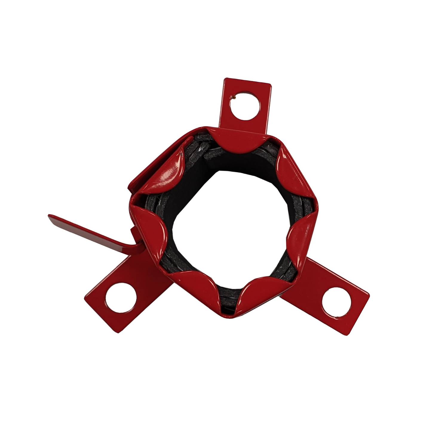 ASTRO X SERIES CE PIPE COLLAR