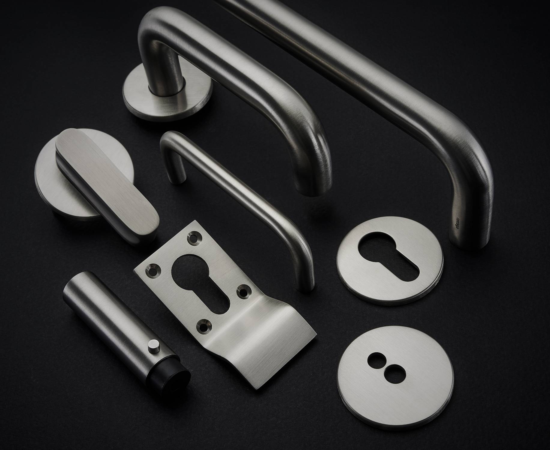 Contego Door Lever Handles