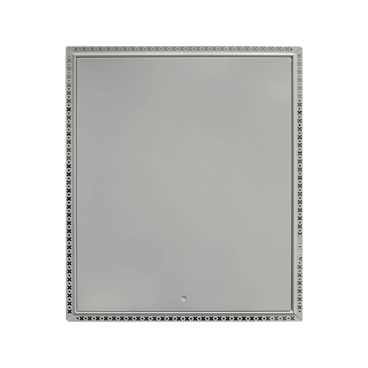 Insulated Fire Rated Loft Hatch | Concealed Beaded Frame  - Access Panel