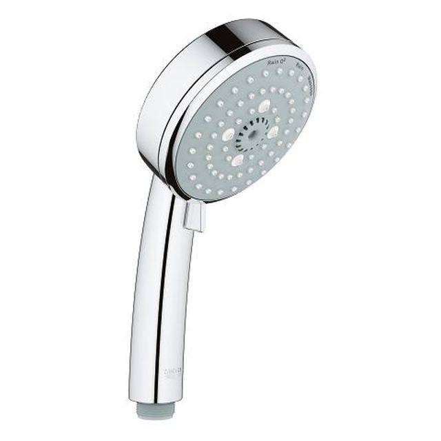 Tempesta Cosmopolitan 100 Hand Shower 3 Sprays - Shower Head Units