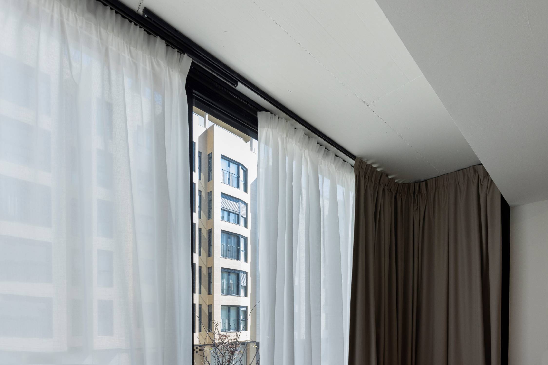 Curtains | Draperies