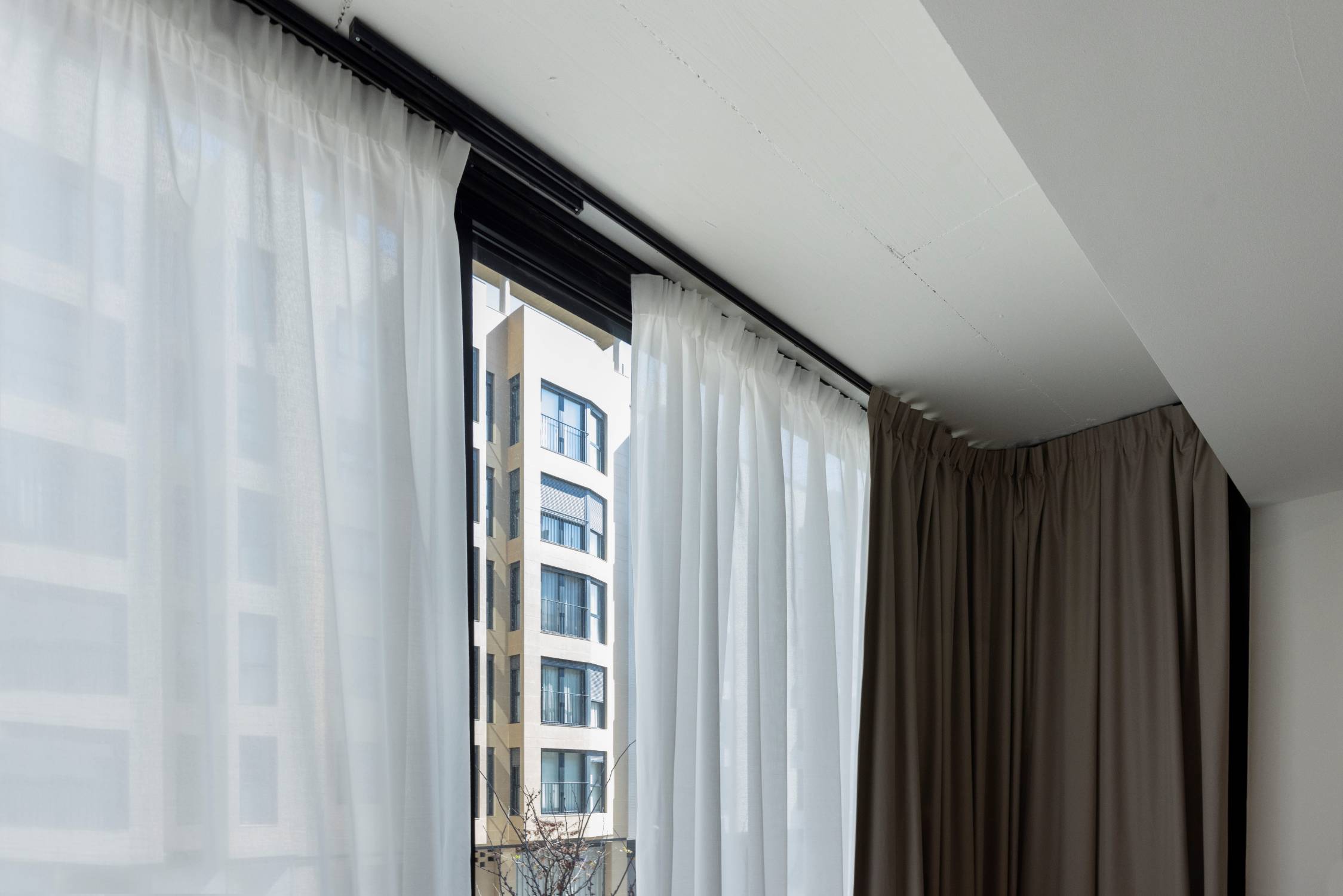 Curtains | Draperies - Curtains