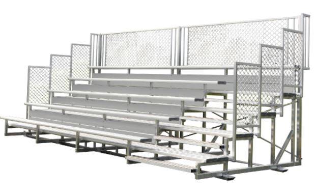 Elite Portable Grandstand 