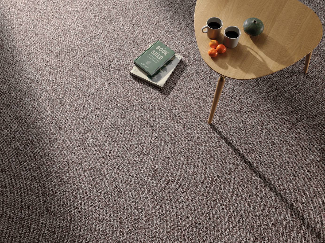 Kindred Carpet Tile Collection: Belong 5T264