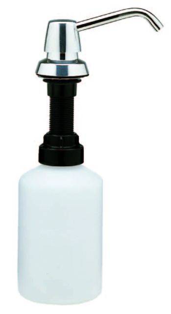 Soap Dispenser B-8221