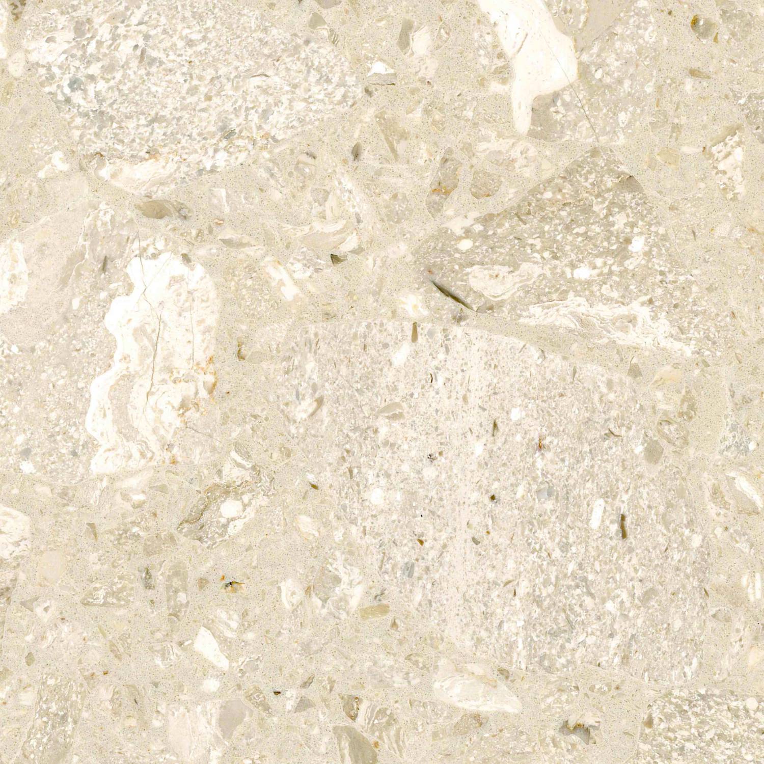 Resin Agglomerate Terrazzo