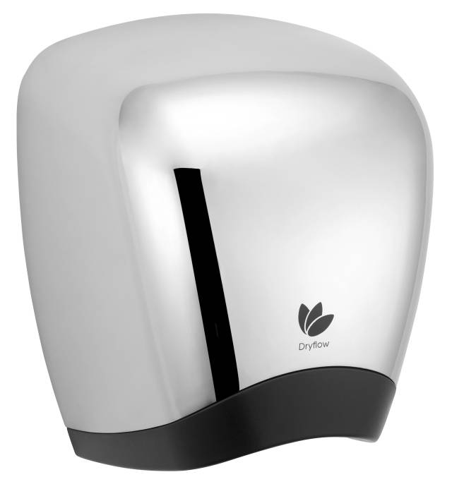 Dryflow Classic Plus Mark II Hand Dryer