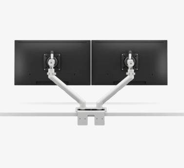 Flo Monitor Arm - Dual